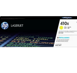 Toneris Hp 410x Geltonas Cf412x