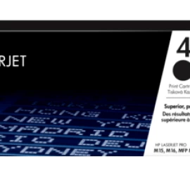 Toneris Hp 44a Juodas Cf244a