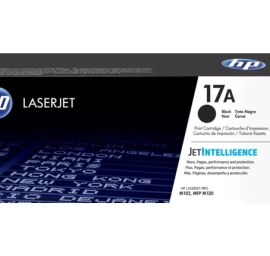 Toneris Hp Cf217a