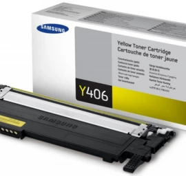 Toneris Hp Clt-y406s Su462a