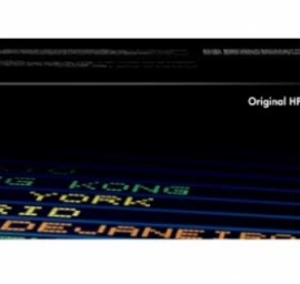 Toneris Hp Toneris Hp 117a Cyan (w20721) W2071a