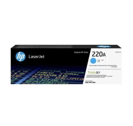 Toneris Hp Toneris Hp 220a Cyan (w2201a) W2201a