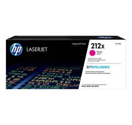 Toneris Hp W2123x