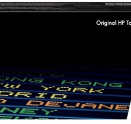 Toneris Hp W2412a