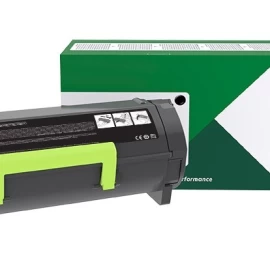 Toneris Lexmark 20n20y0