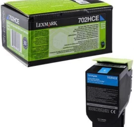 Toneris Lexmark 70c2hce