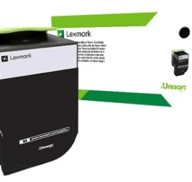 Toneris Lexmark 70c2xke
