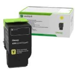 Toneris Lexmark 78c20ye