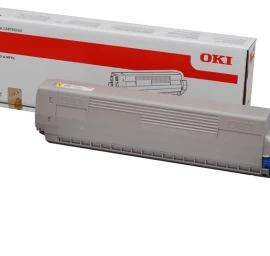 Toneris Oki 45536413