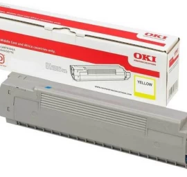 Toneris Oki 46490401