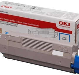 Toneris Oki 46490403