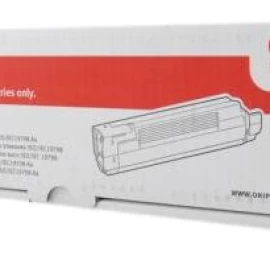 Toneris Oki Mc860 Black 44059212