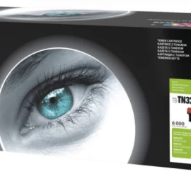 Toneris Tb Print Tb-tn325bn Juodas Tb-tn325b