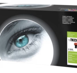 Toneris Tb Print Tb-tn326yn Geltonas