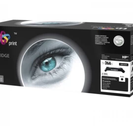 Toneris Tb Print Th-26an Th-26an-bk Cf226a