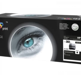 Toneris Tb Print Th-28xn Juodas Cf281x