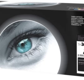 Toneris Tb Print Th-360an Hp Cf360a