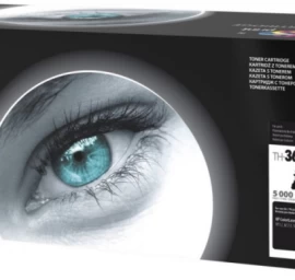 Toneris Tb Print Th-363an Hp Cf363a