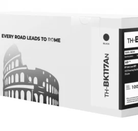 Toneris Tb Print Th-bk117an W2070a