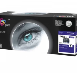 Toneris Tb Ts-d203ln Samsung Mlt-d203l