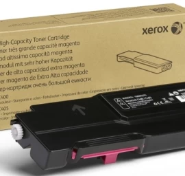 Toneris Xerox 106r03535 Magenta 106r03535