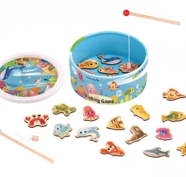 Tooky Toy Tl095 Magic Catch