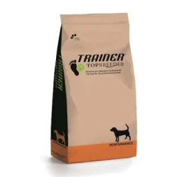 TOP BREEDER PERFORMANCE ADULT pašaras šunims 15kg, 924468