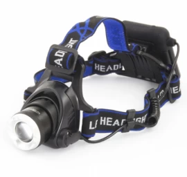 Torch head Esperanza Orion EOT005 (Range 300m)