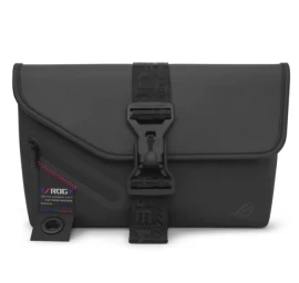 Torna Rog Slash Sling Bag 2.0 Black