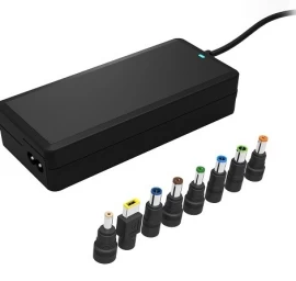 Torpedo Uni-90 90w Kintamosios Srovės Adapteris Natec 90w 18,5v