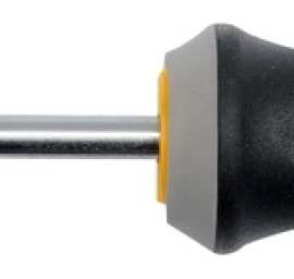 TORX Atsuktuvas T10x100 mm CRV (60885)
