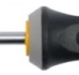 TORX Atsuktuvas T27x100 mm CRV (60889)