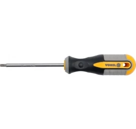 TORX Atsuktuvas T40x100 mm CRV (60891)