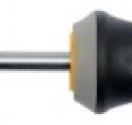 TORX Atsuktuvas T6x75 mm CRV (60881)