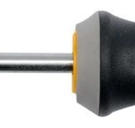 TORX Atsuktuvas T8x75 mm CRV (60883)