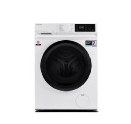 Toshiba B Tw-bl80a2pl(wk) Laisvai Pastatoma Skalbyklė