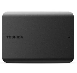 Toshiba Canvio Basics 2.5 1tb Hdtb510ek3aa (1tb )