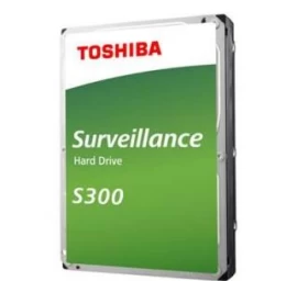 Toshiba S300 4tb Hdwt140uzsva (4tb /3.5&amp;quot; /7200rpm )