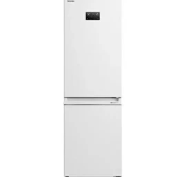 Toshiba šaldytuvas Grrb449wepmj(51) Baltas
