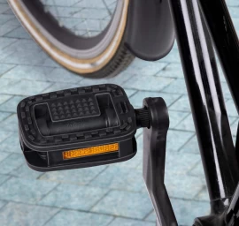 Tour Dunlop Dviračių Pedalai