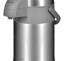 Tourist thermos 3 l MR-1637-300-SILVER Maestro