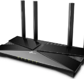 Tp-link Archer Ax10 Maršrutizatorius