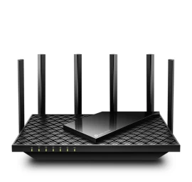 Tp-link Archer Axe75 Maršrutizatorius