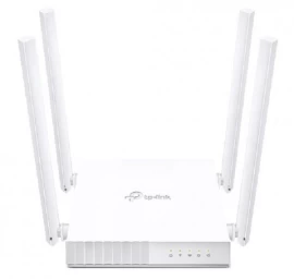 Tp-link Archer C24 Maršrutizatorius