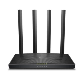 Tp-link Archer C6u Maršrutizatorius