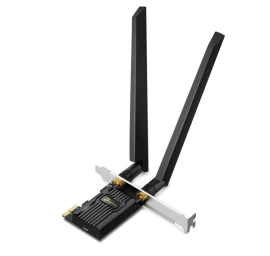 Tp-link Archer Txe72e Laidinio Tinklo Adapteris