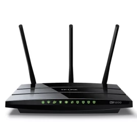 Tp-link Archer Vr400 Maršrutizatorius