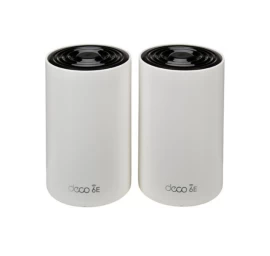 Tp-link Deco Xe75 Maršrutizatorius 2 Vnt.