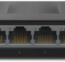 Tp-link Komutatorius Ls1008g (8x 10/100/1000 )