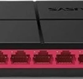Tp-link Komutatorius Ms108g (8x 10/100/1000 )